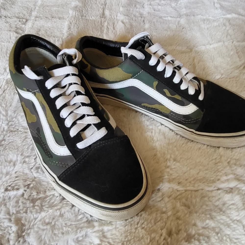 Vans camo - Picture 3 of 4